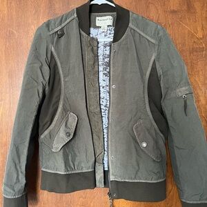 Marrakech Bomber Windbreaker Small